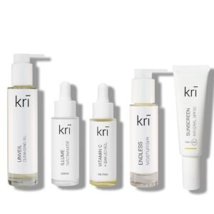 Healthy Skin Heroes Collection