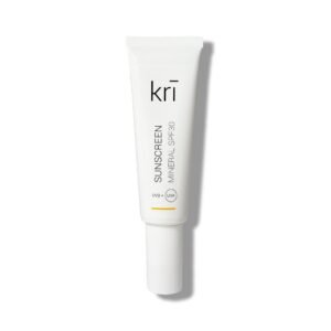 SPF30 Mineral Sunscreen